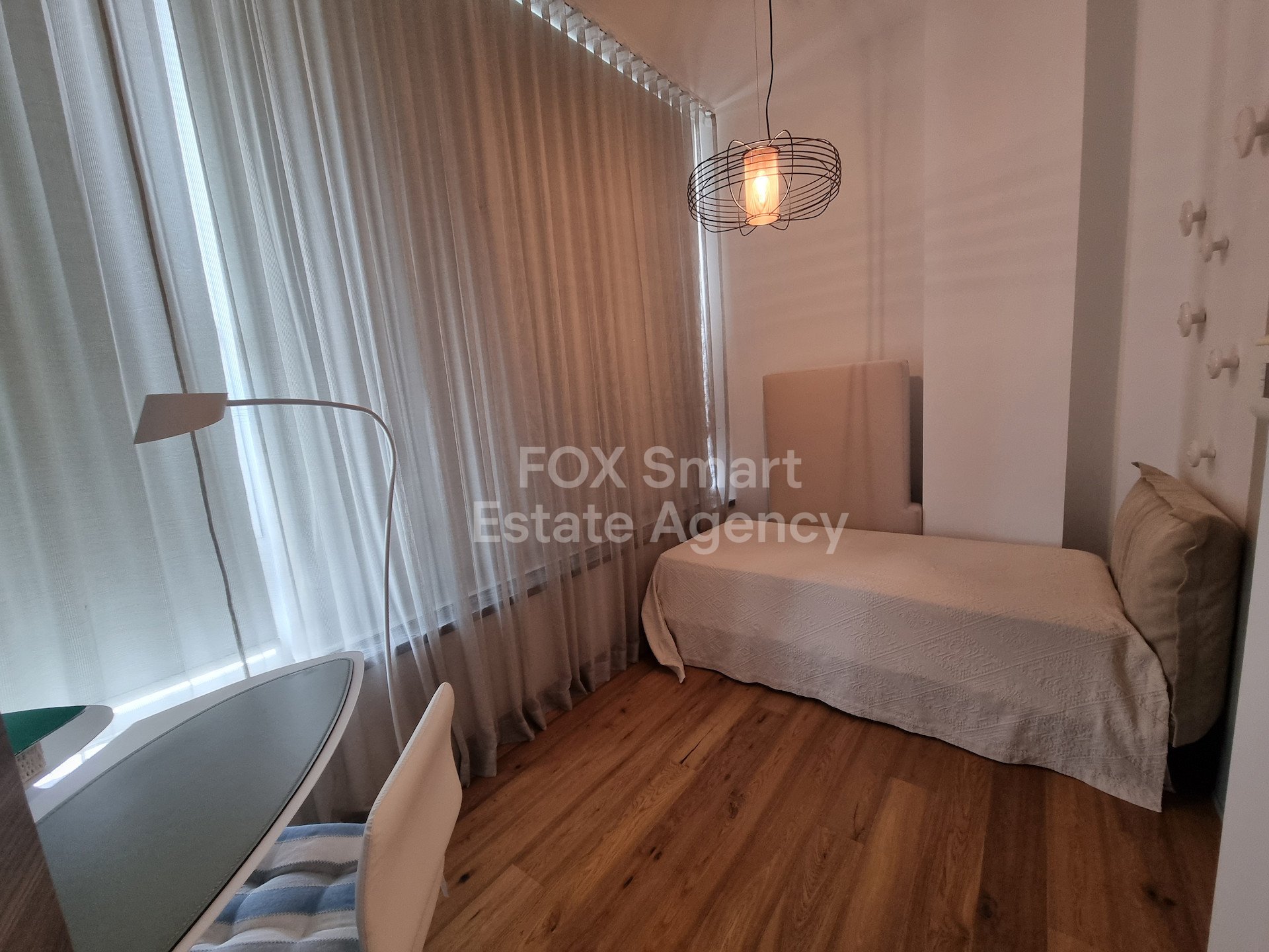 Apartment, For Sale, Limassol, Agios Tychon Tourist Area
