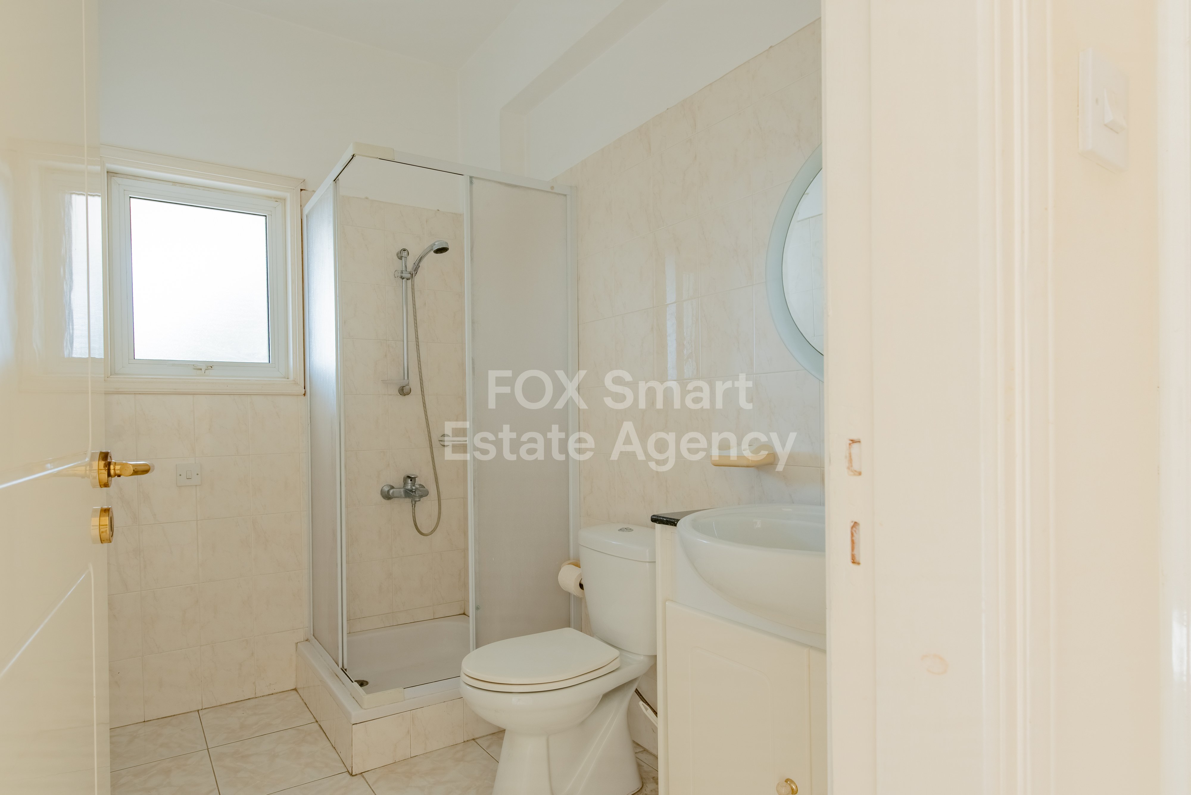 Bright Family Home in Central Larnaca