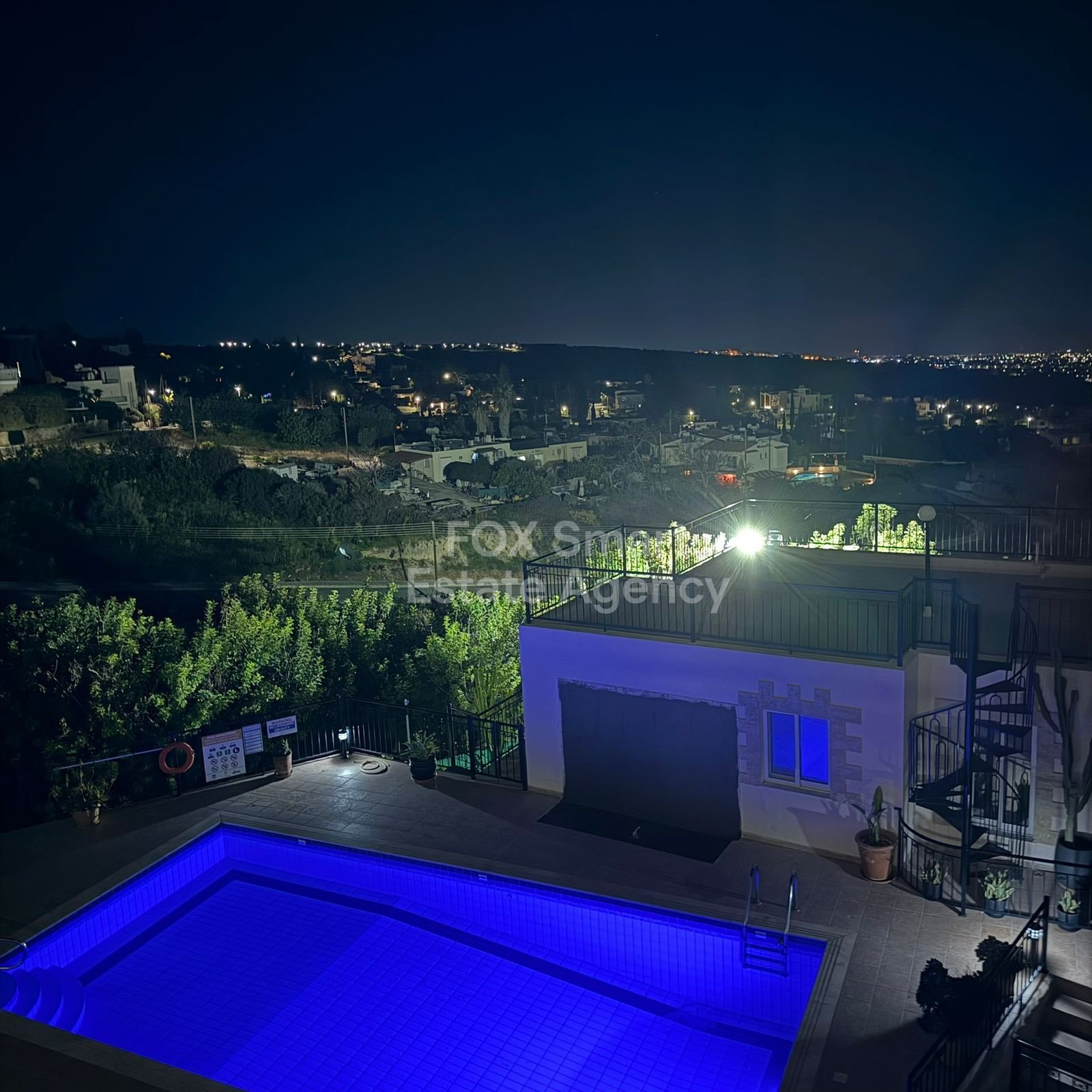 Apartment, For Rent, Paphos, Tala