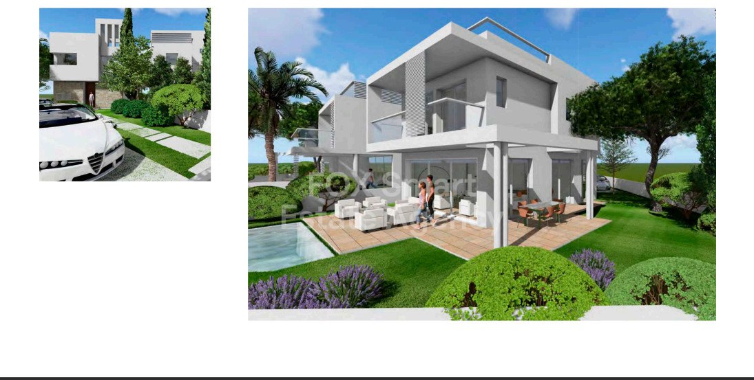 House, For Sale, Paphos
