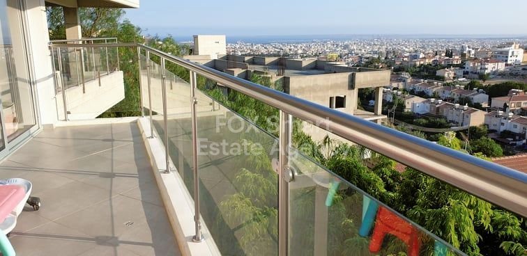 Apartment, For Rent, Limassol, Panthea