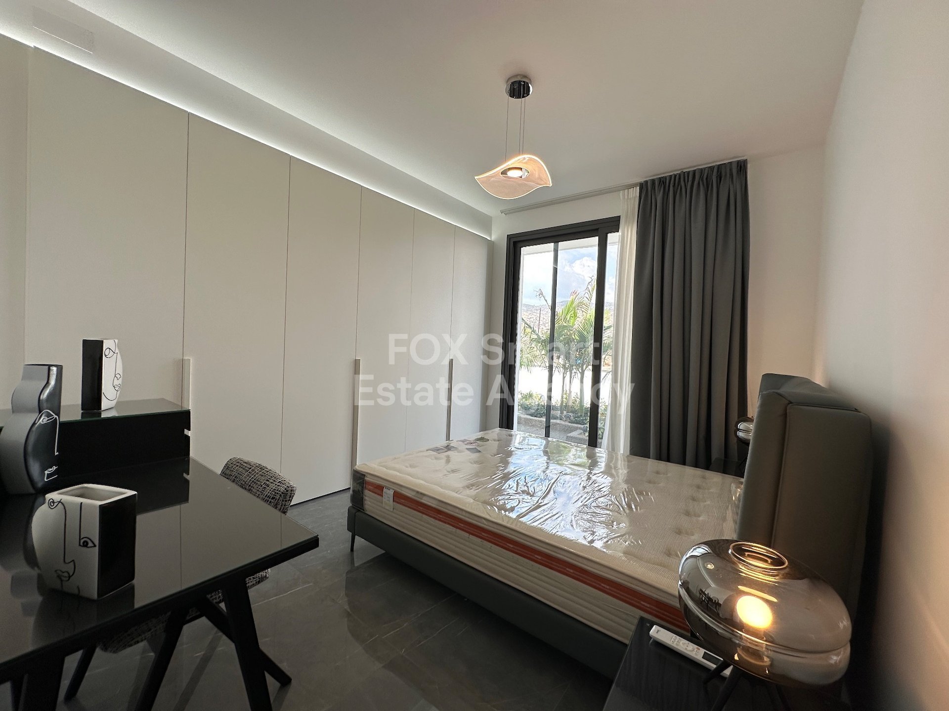 House, For Rent, Limassol, Parekklisia