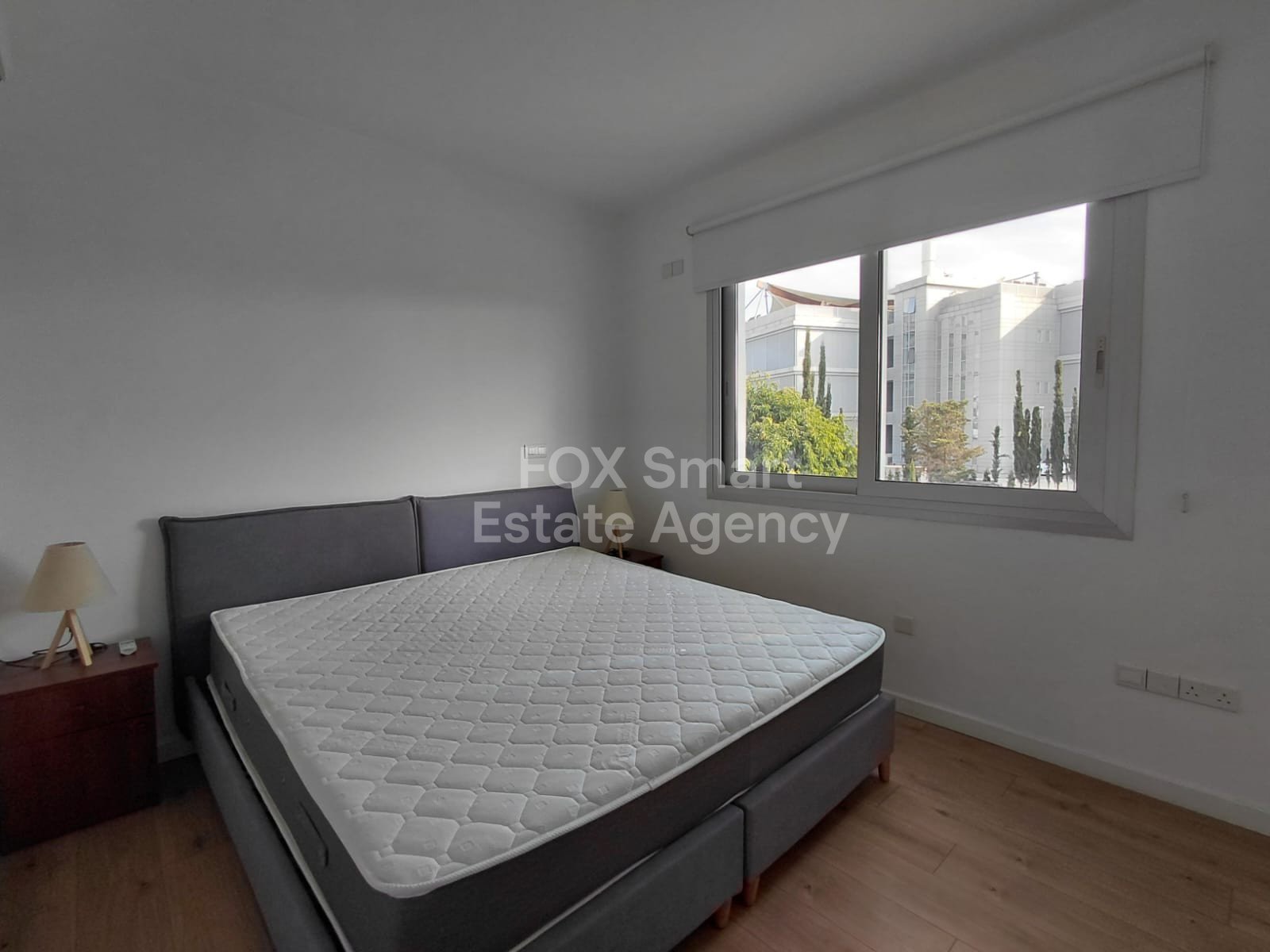 Apartment, For Rent, Limassol, Agios Spyridon