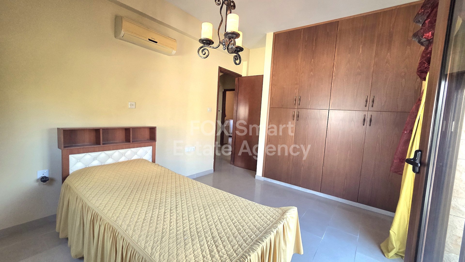 House, For Rent, Limassol, Neapolis