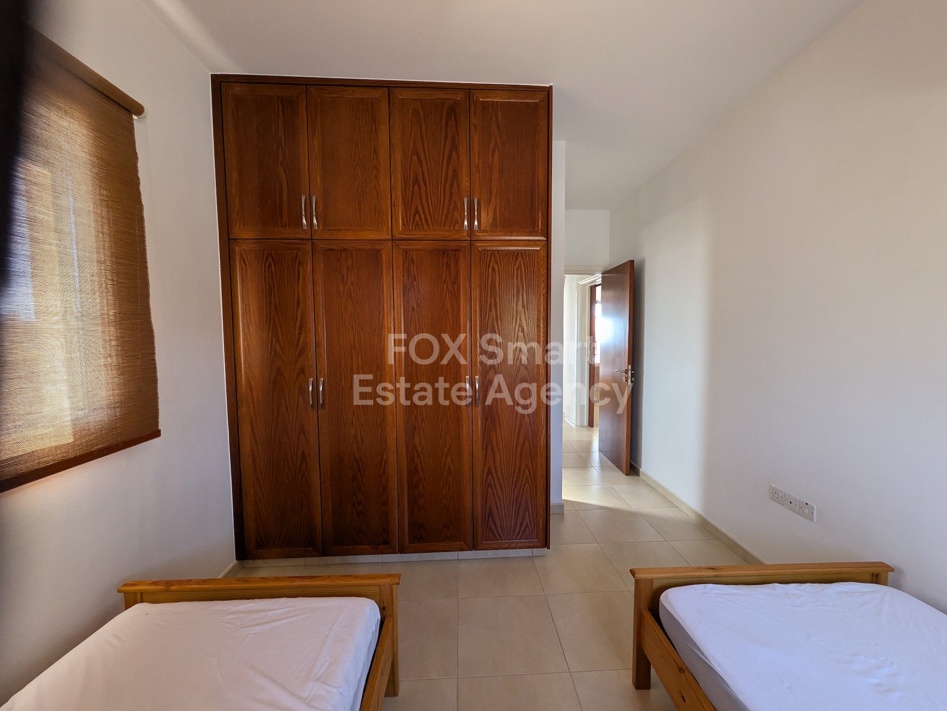 Apartment, For Rent, Paphos, Konia