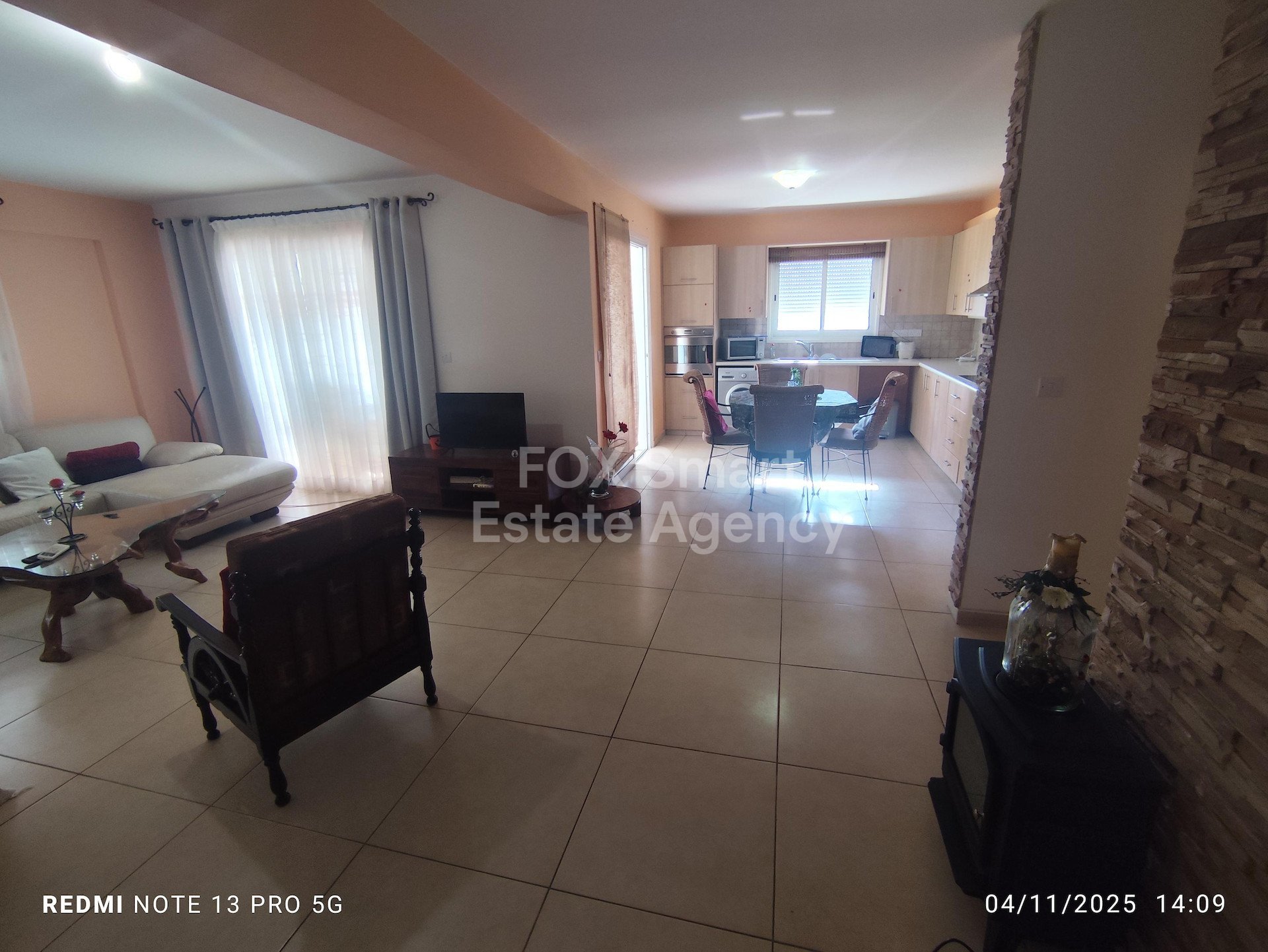 Apartment, For Rent, Limassol, Apostolos Andreas