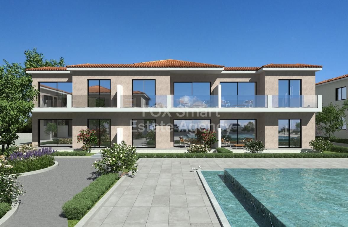 Apartment, For Sale, Paphos, Prodromi