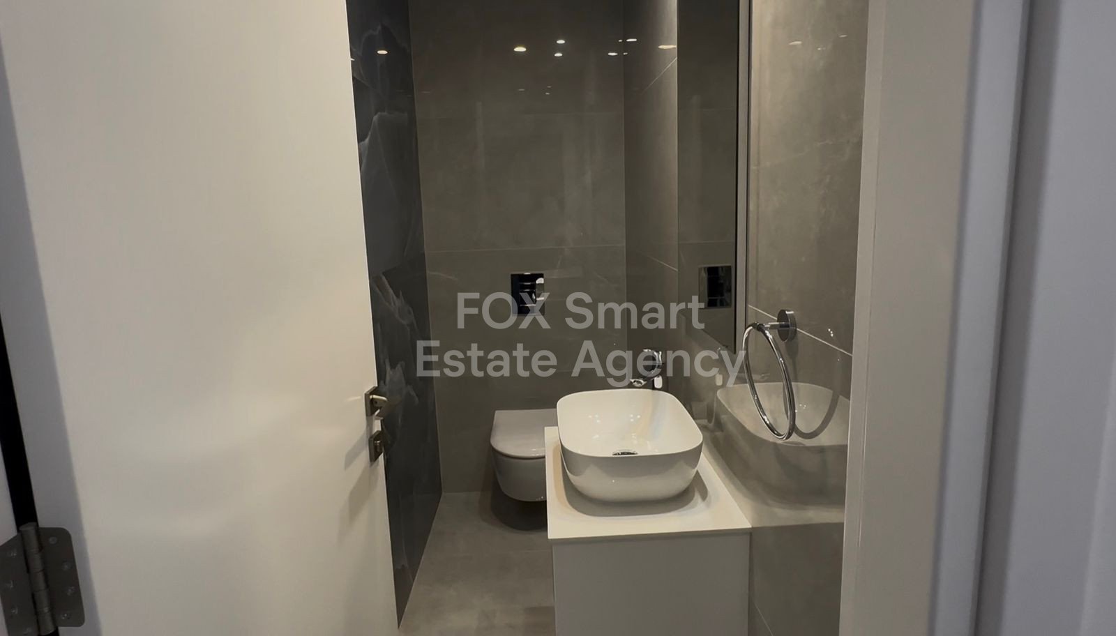 Apartment, For Rent, Limassol, Mesa Geitonia