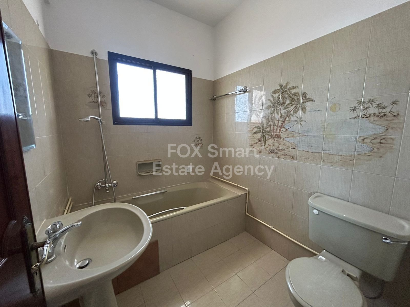 Apartment, For Rent, Limassol, Zakaki