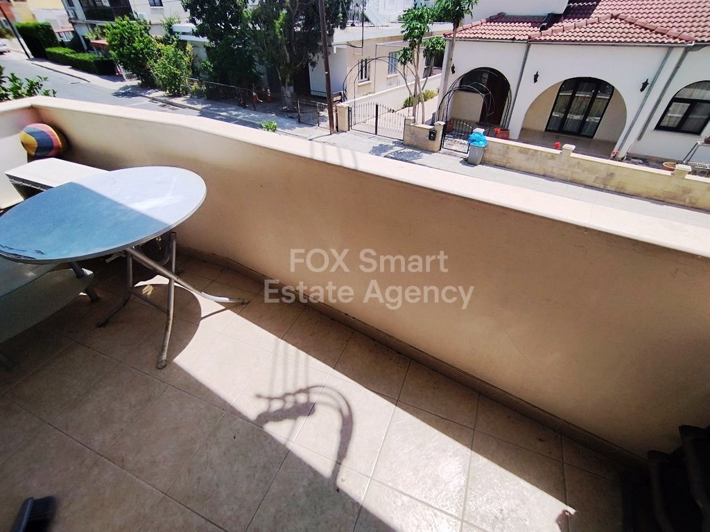2 Bedroom Apartment For Rent in Larnaca, Drosia area