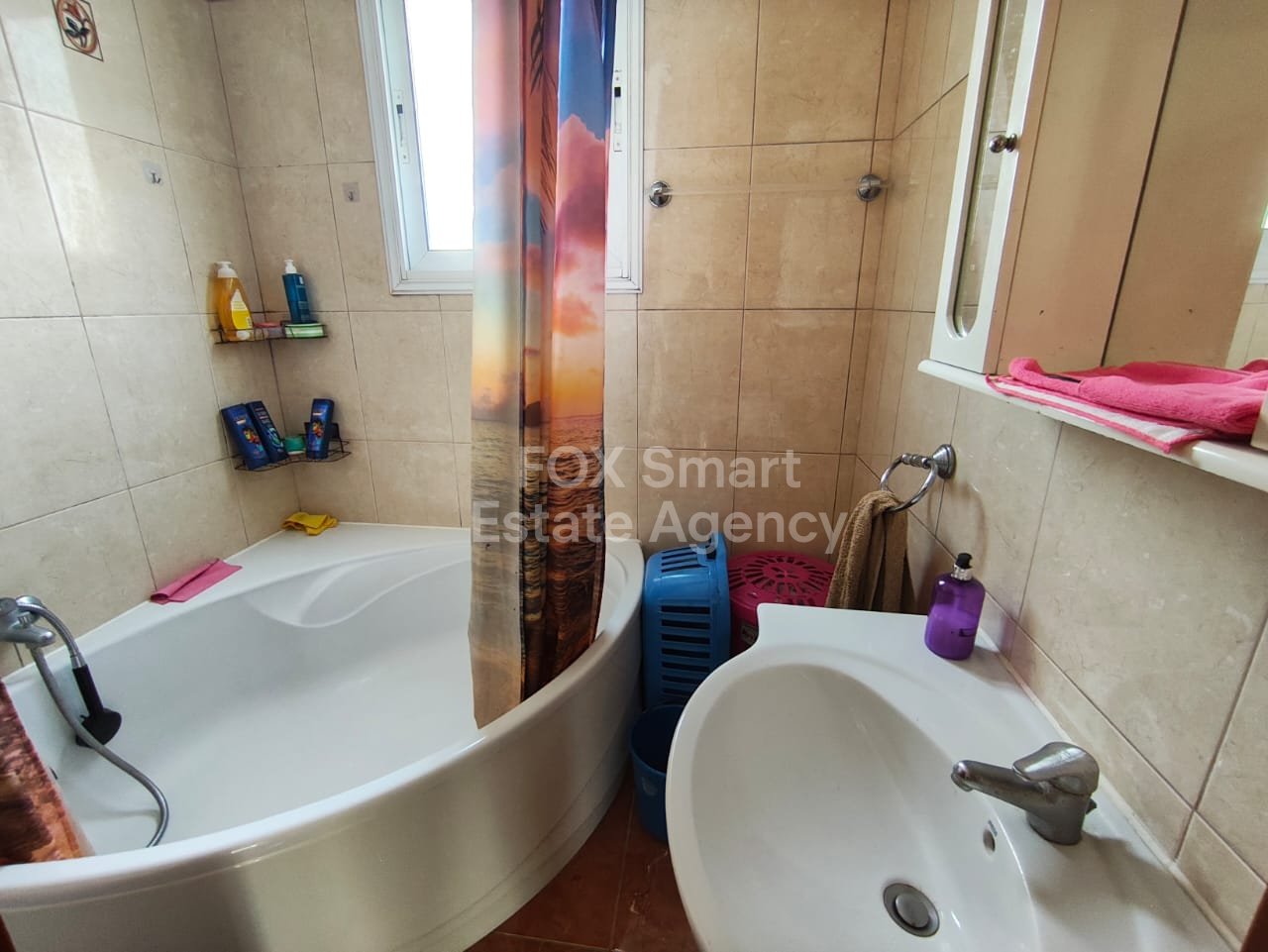 5 Bedroom House in Vergina, Larnaca