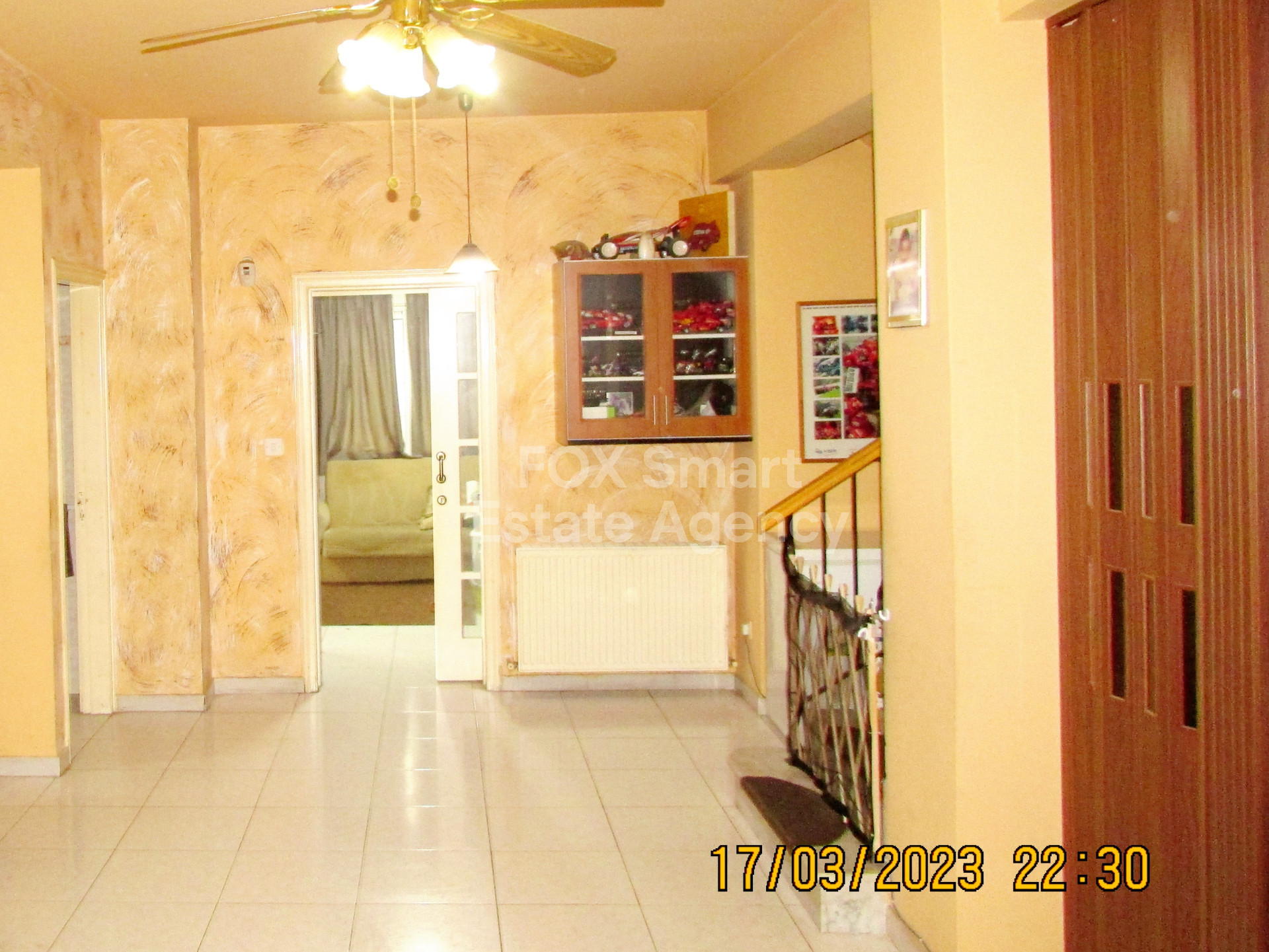 Apartment, For Sale, Nicosia, Aglantzia  3 Bedrooms 2 Bathro.....