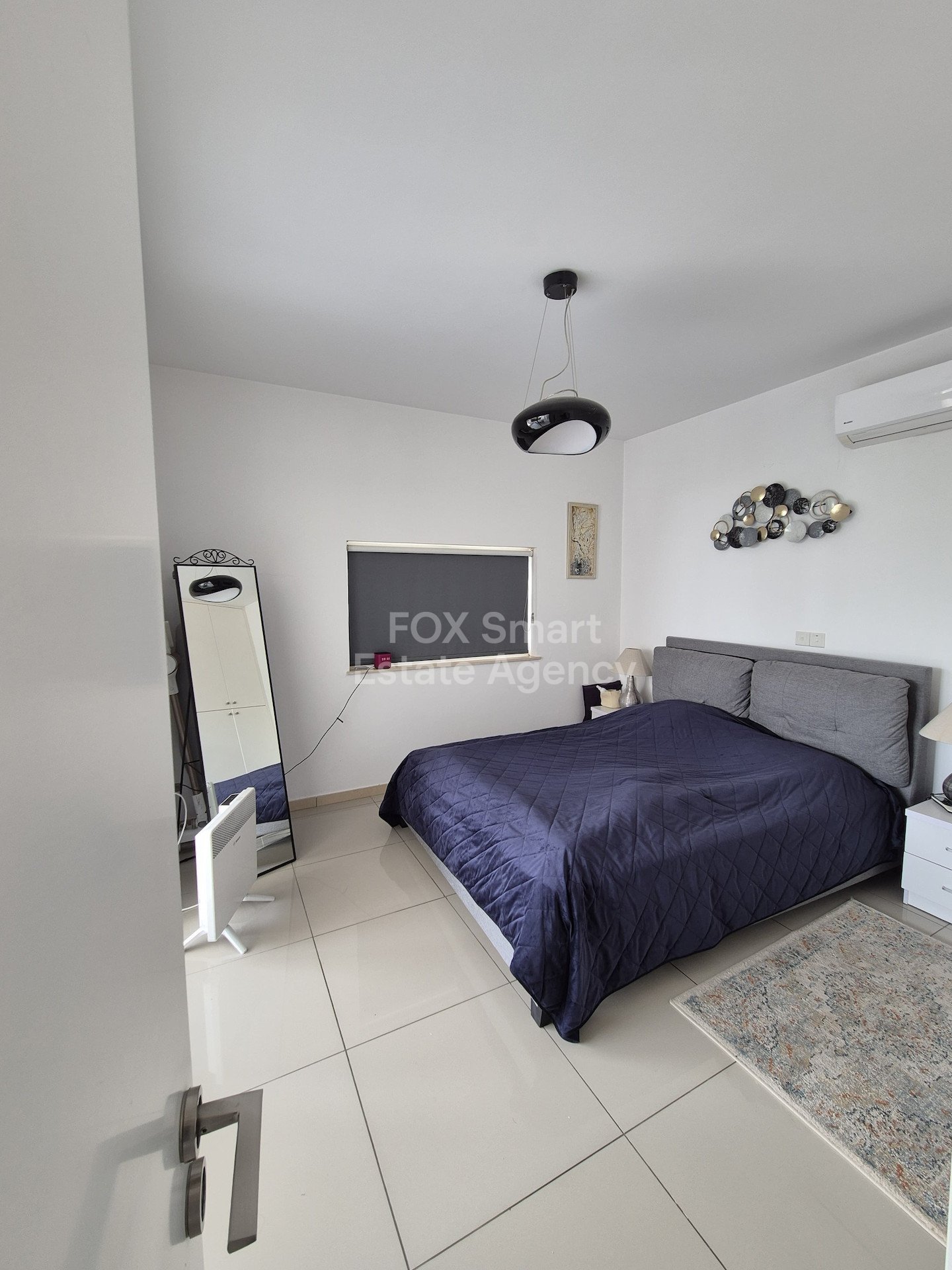 Apartment, For Rent, Paphos, Agios Theodoros