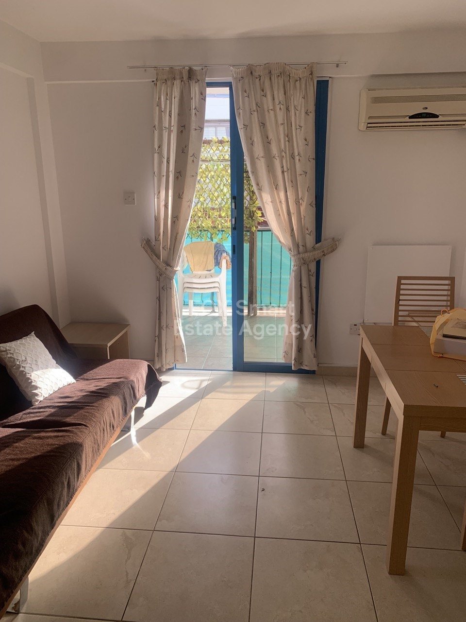 Apartment in Germasogeia River - view 1