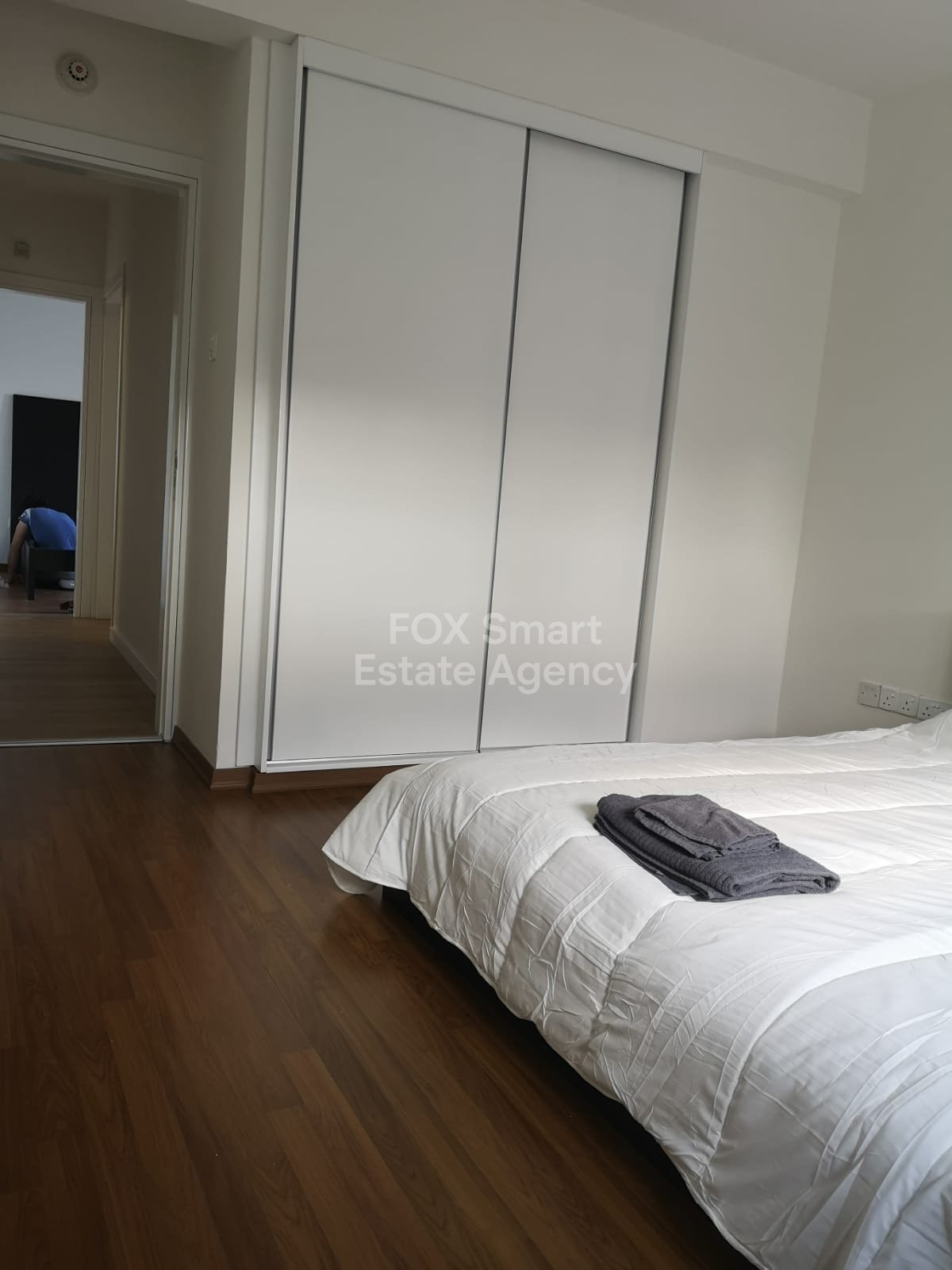 Three Bedroom Apartment in Nicosia City Center