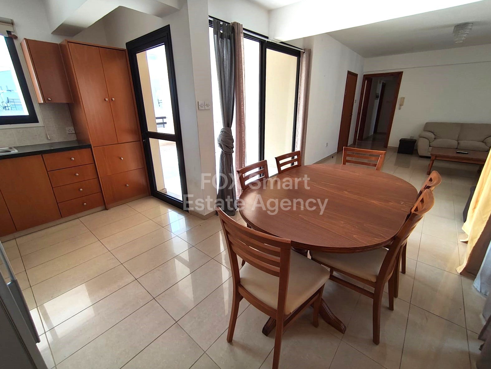 3 Bedroom Top n' Whole Floor Apartment in Drosia, Larnaca.