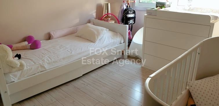 Apartment, For Rent, Limassol, Panthea