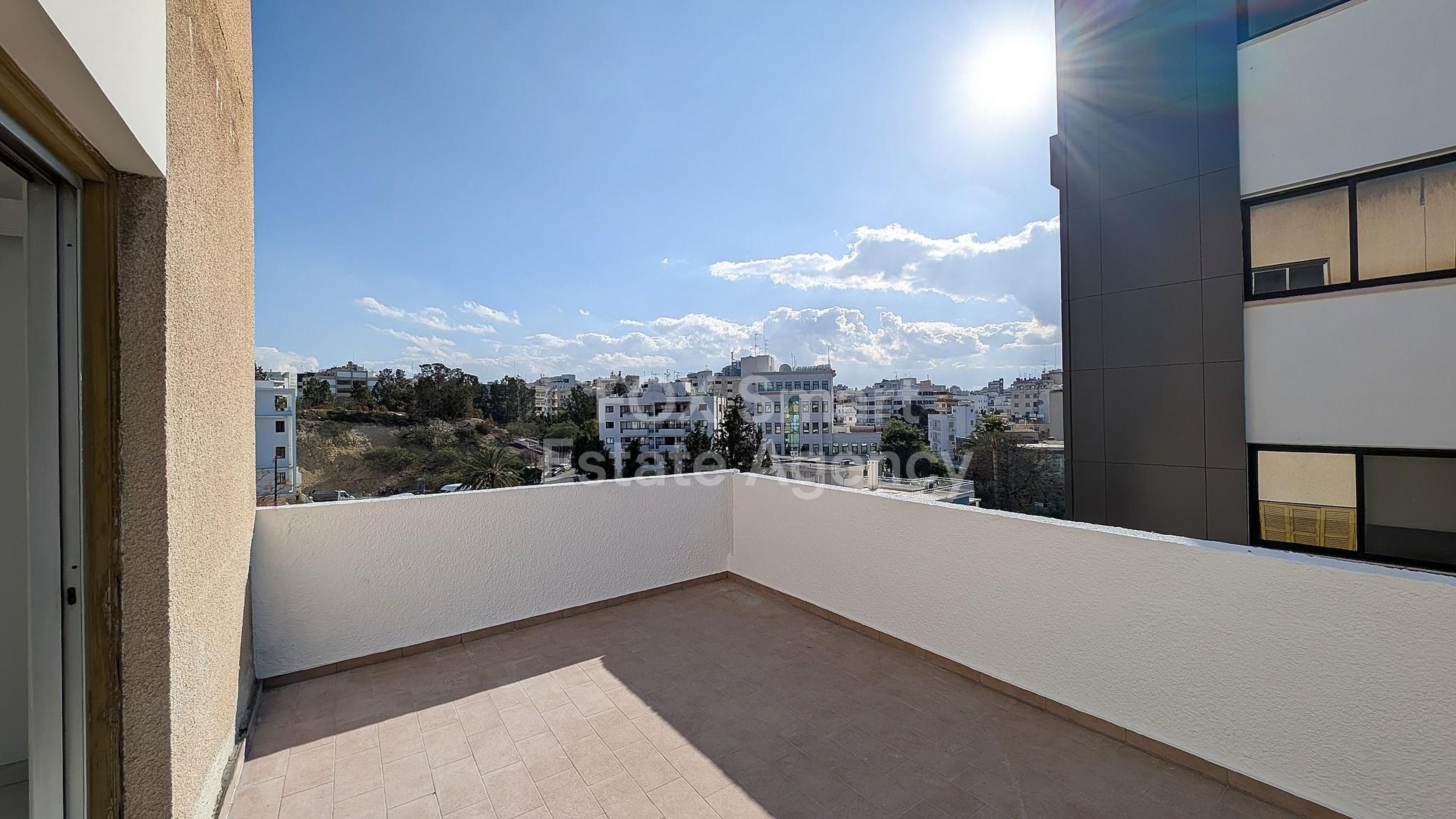 Apartment in Nicosia - view 1