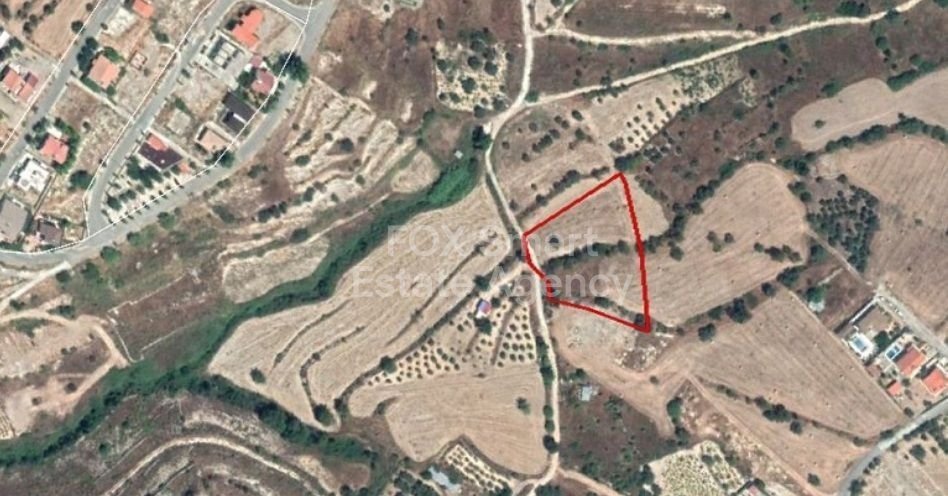 House in Limassol - view 1