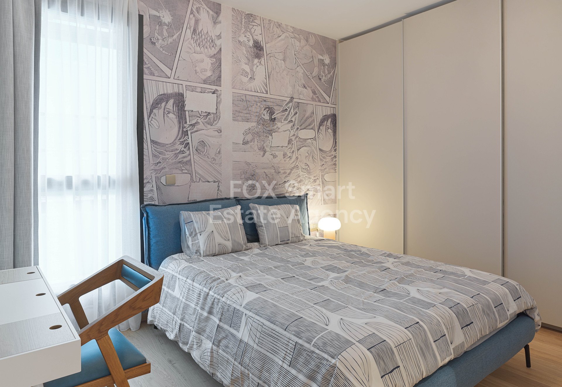 Apartment, For Sale, Limassol, Katholiki