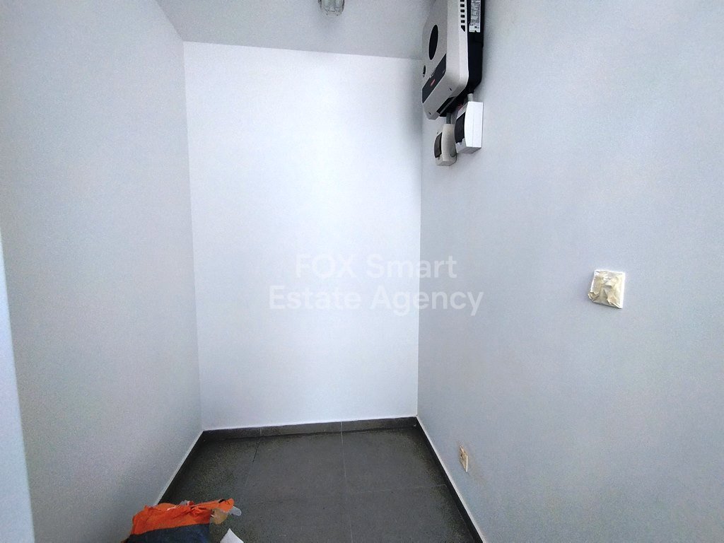 3 Bedroom Whole Floor, Brand New Apartment For Rent in Larnaca New Hospital area