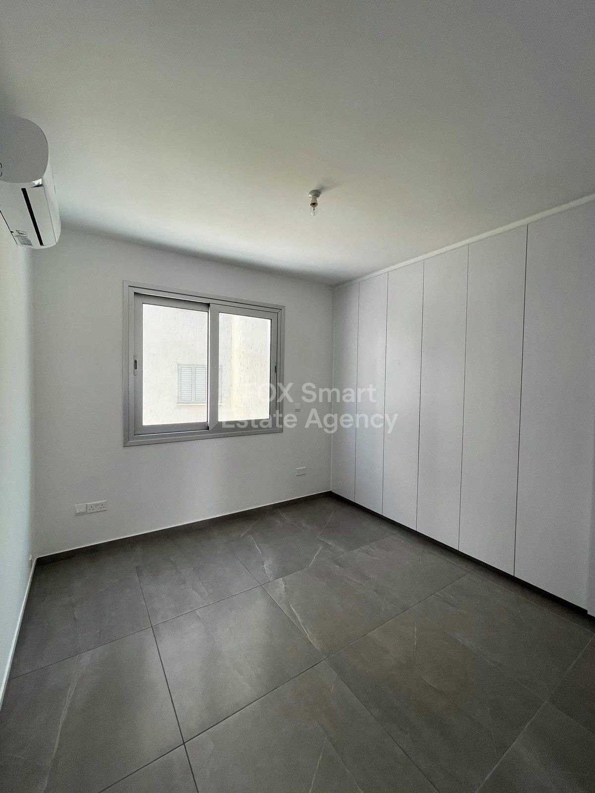 Two Bedroom Apartment in Strovolos