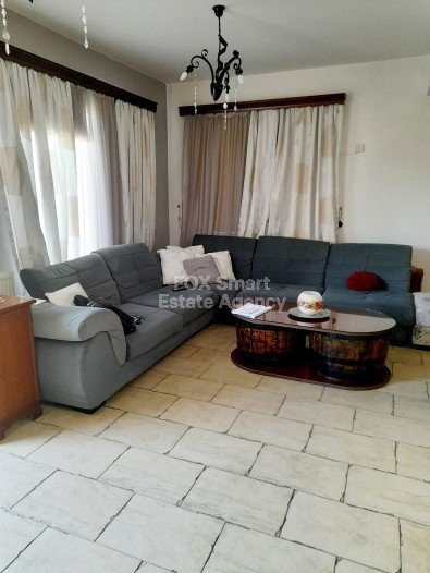 House, For Sale, Paphos, Agios Theodoros  4 Bedrooms 2 Bathr.....