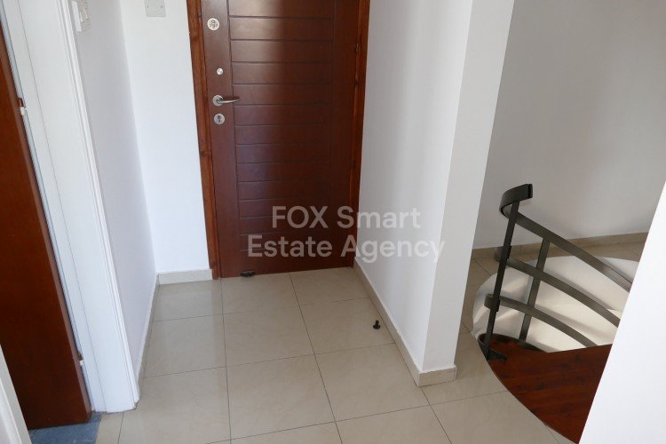 Apartment, For Rent, Nicosia, Egkomi