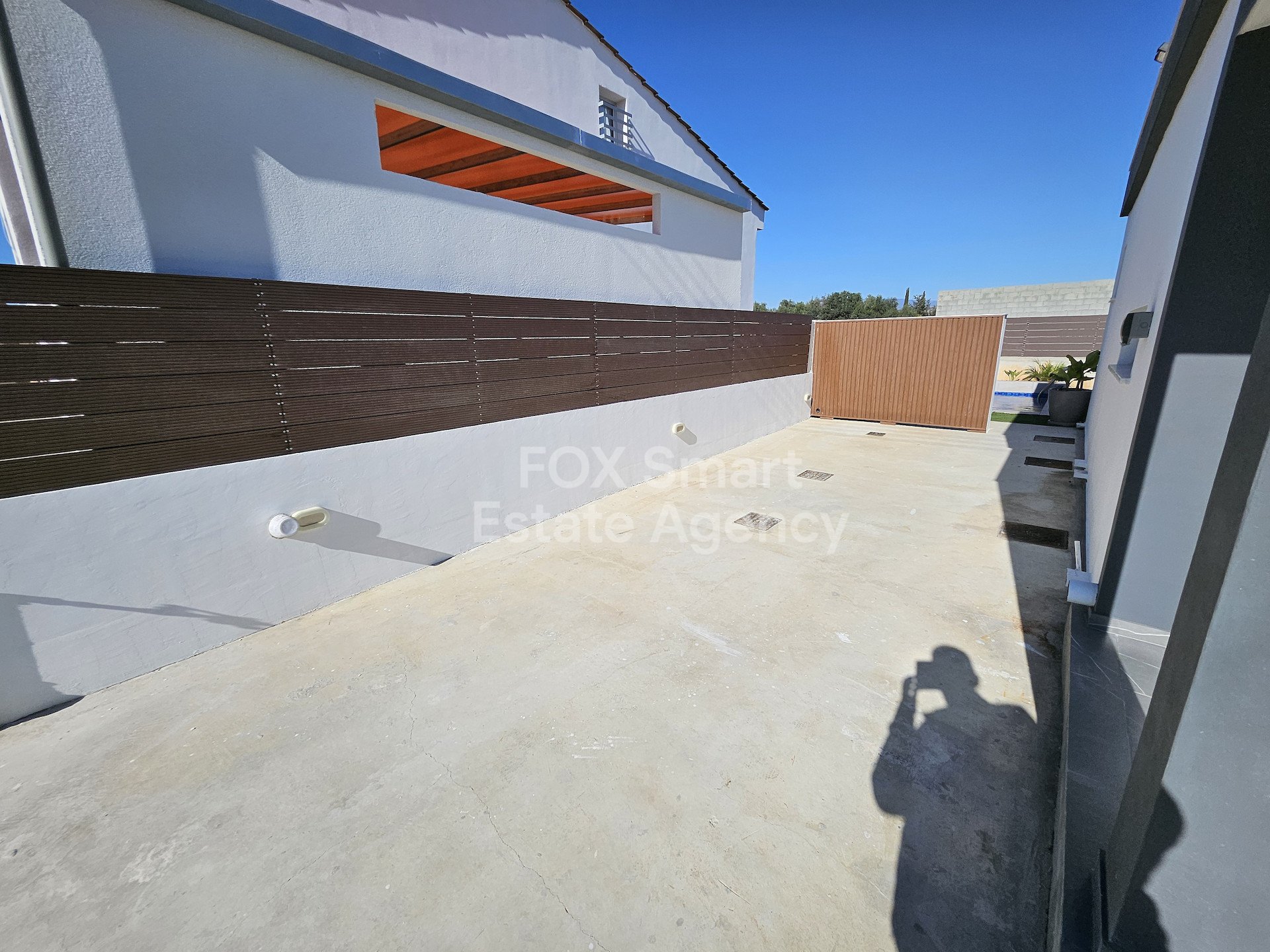 House, For Rent, Limassol, Trachoni