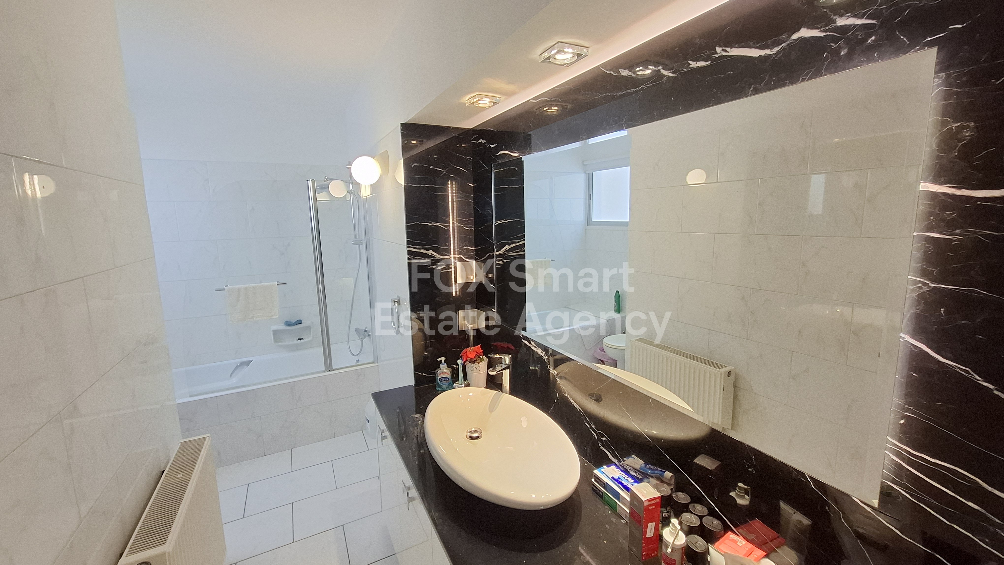 Magnificent, stylish, and perfectly located spacious Penthouse