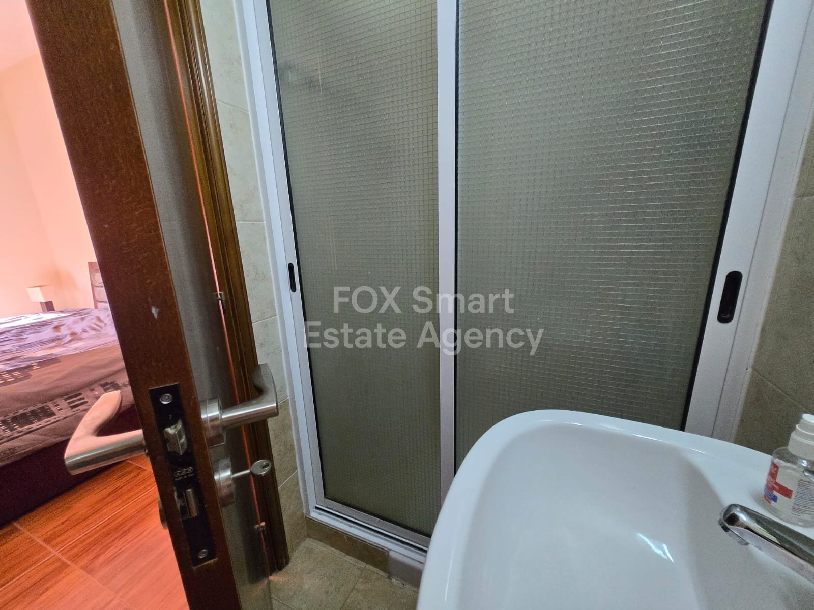 Apartment, For Rent, Limassol, Agia Fyla