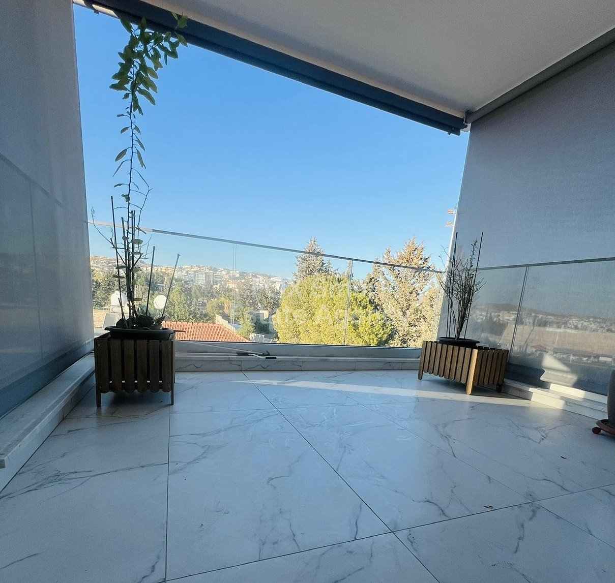 Apartment, For Rent, Limassol, Mesa Geitonia