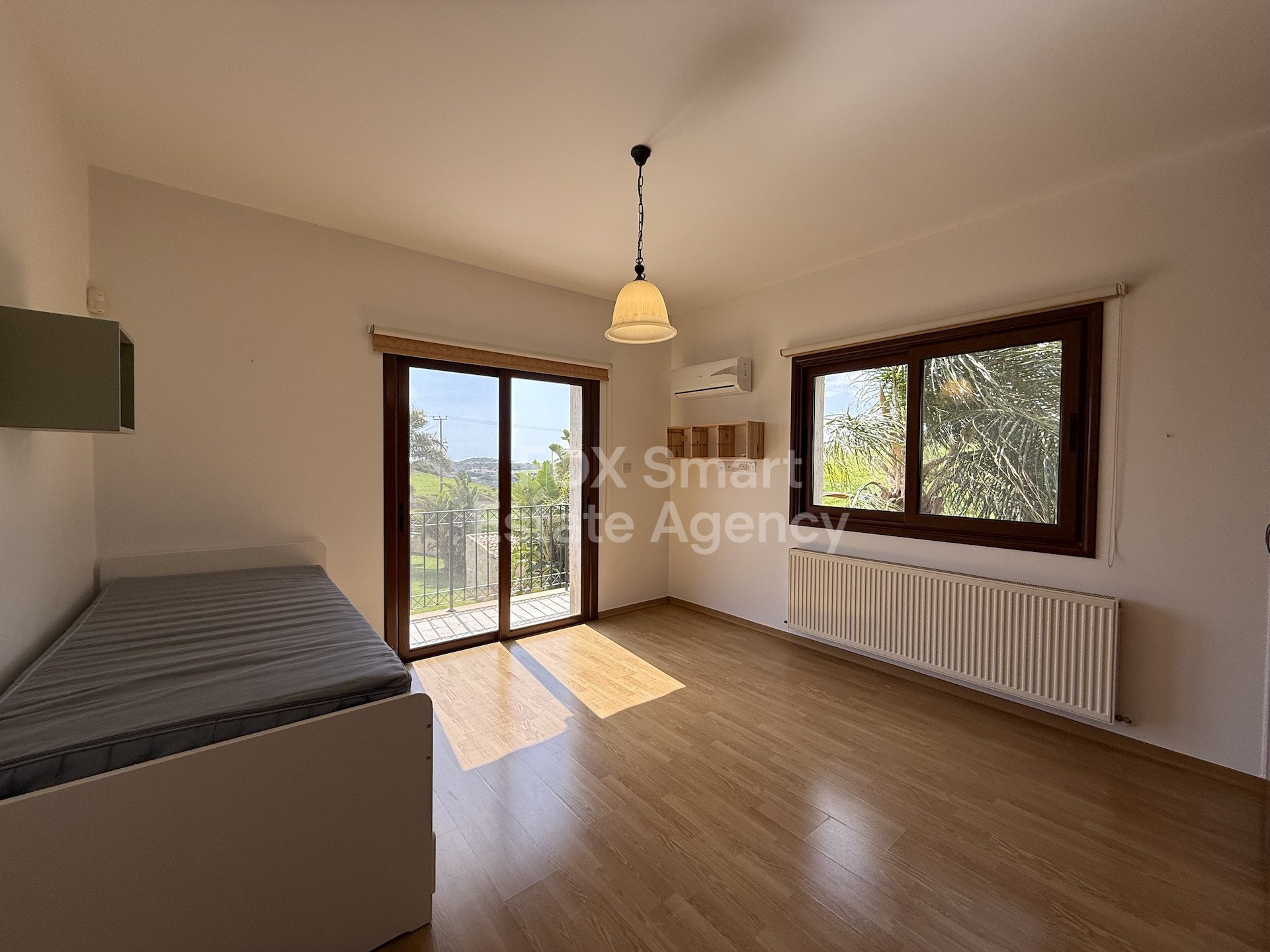 House, For Rent, Limassol, Parekklisia