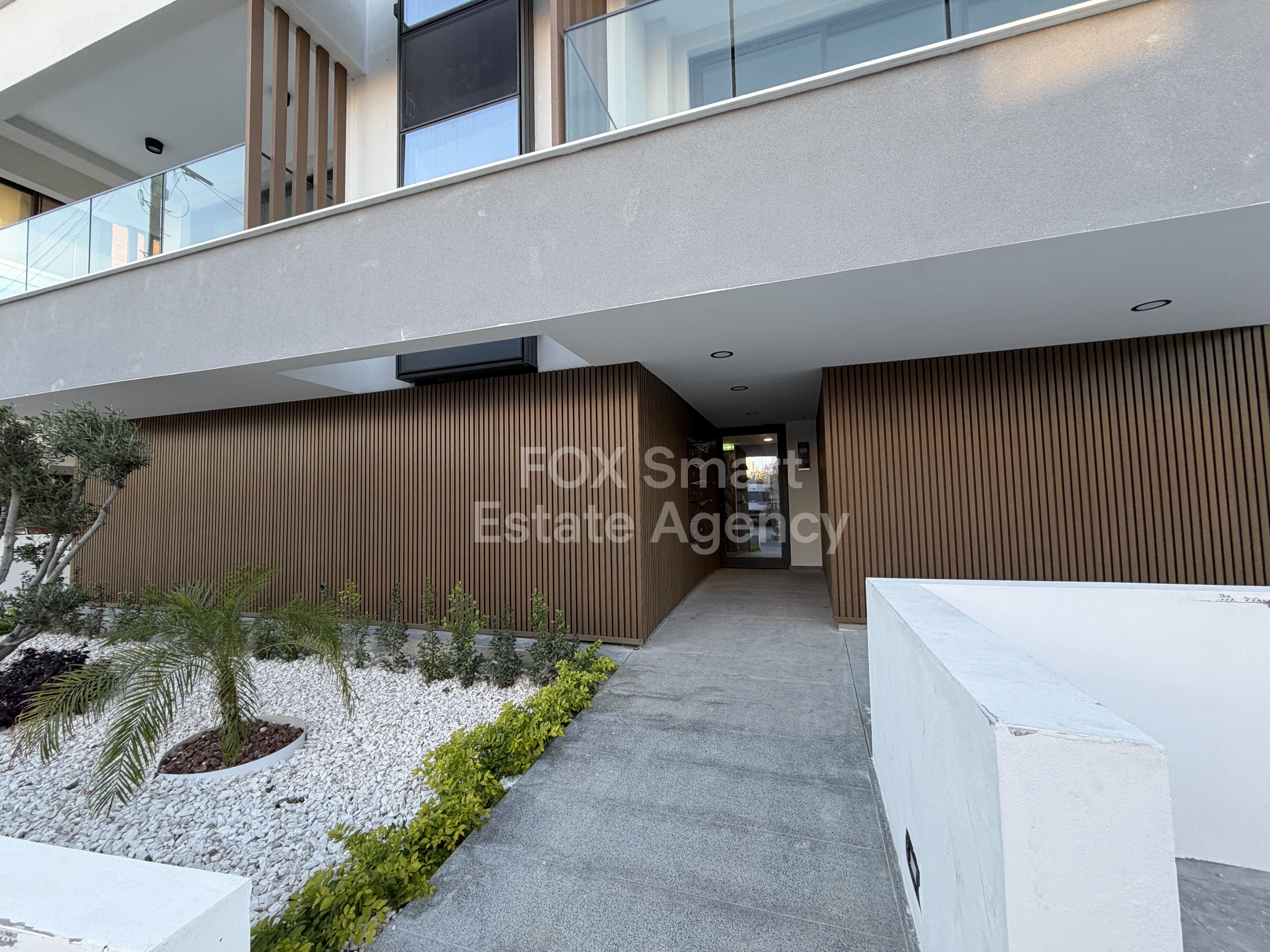 For Long Term Rental.. 2 Bedroom Apartment, Agioi Anargyroi,  Larnaca