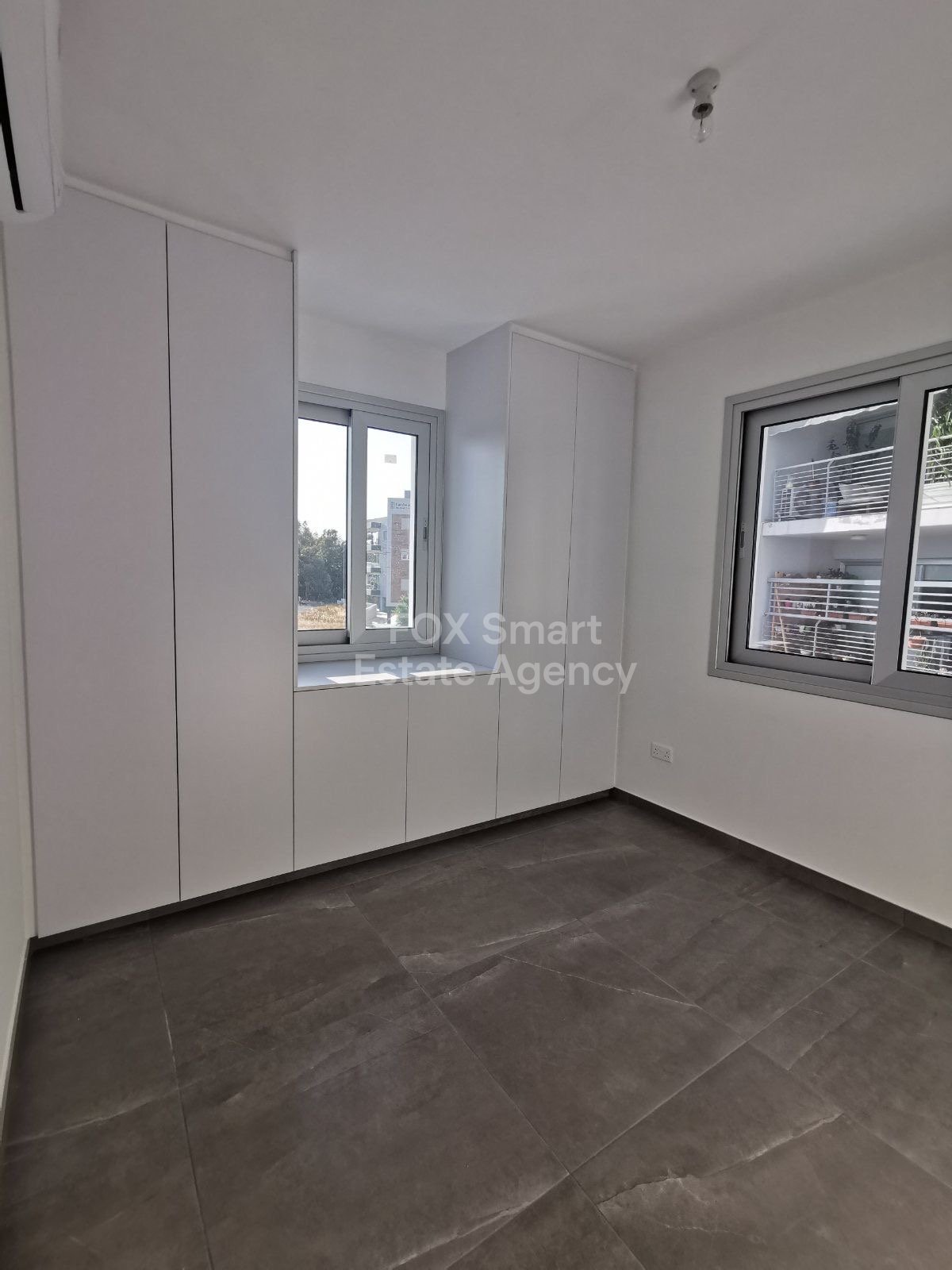 Two Bedroom Apartment in Strovolos
