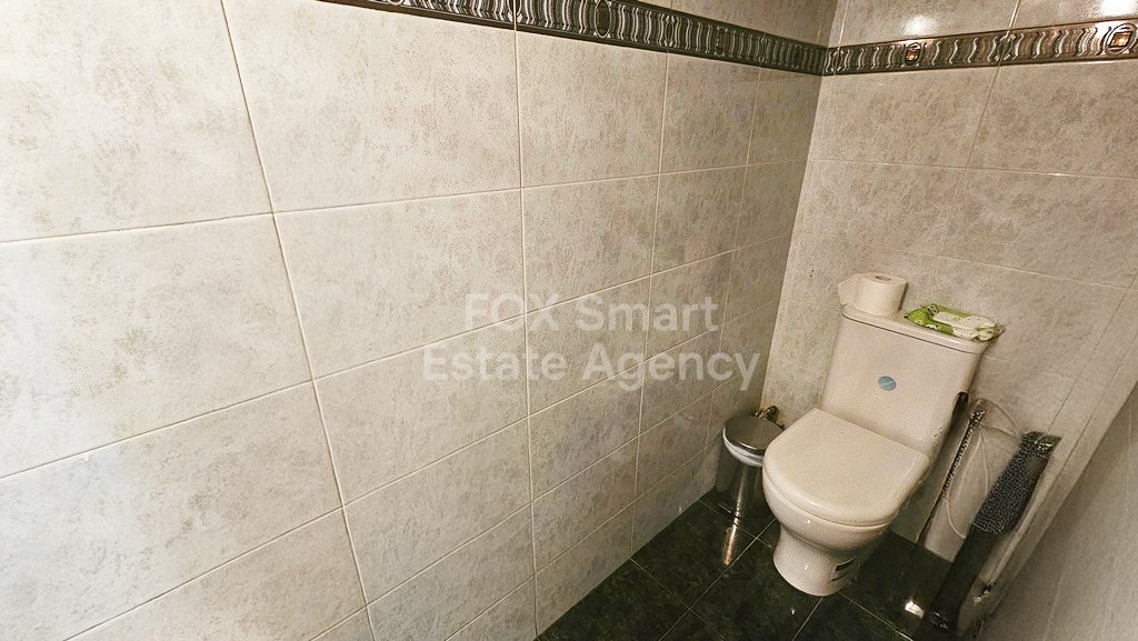 4-Bedroom House for Sale in Palouriotissa