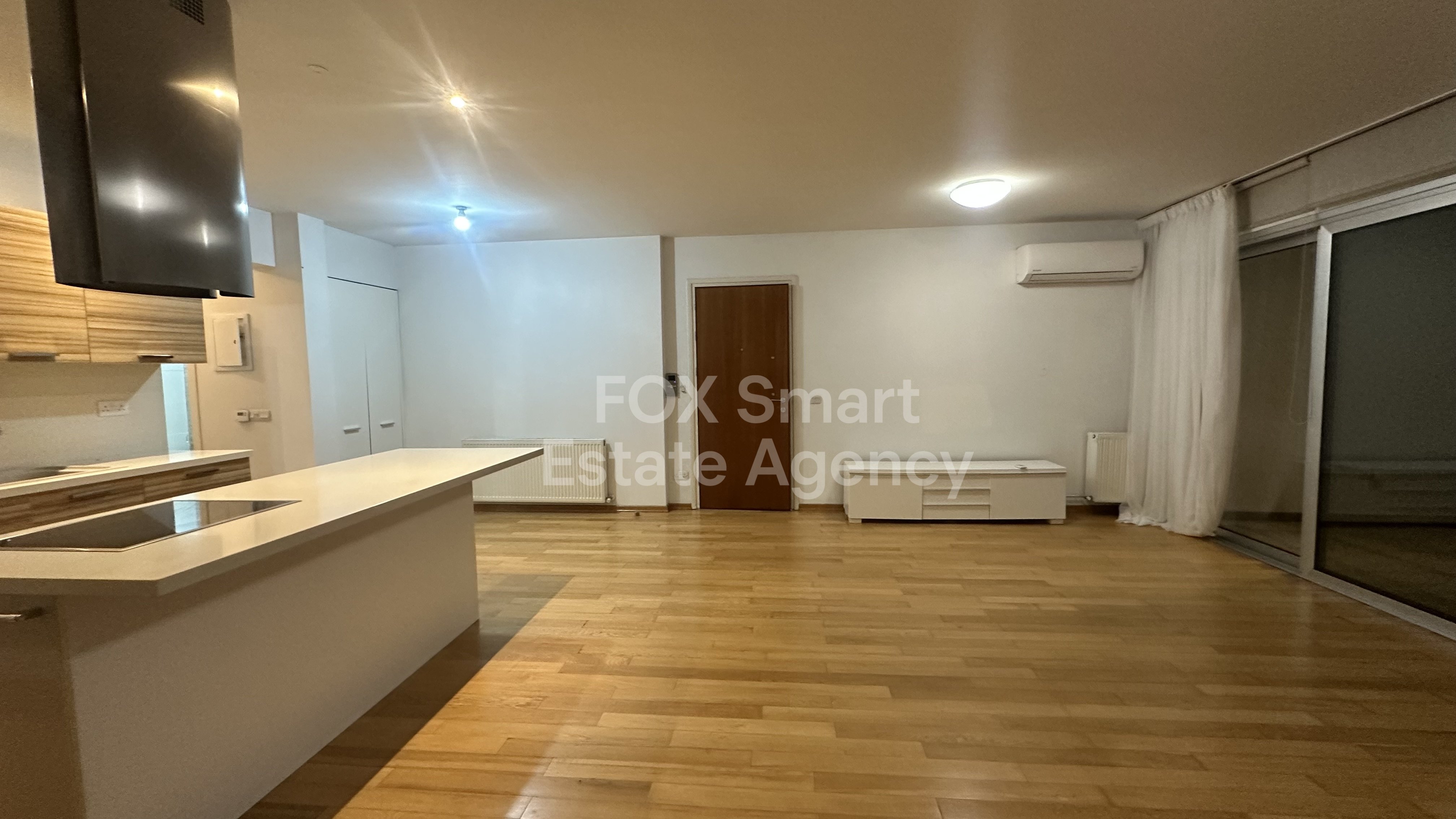 Two Bedroom Apartment in Strovolos