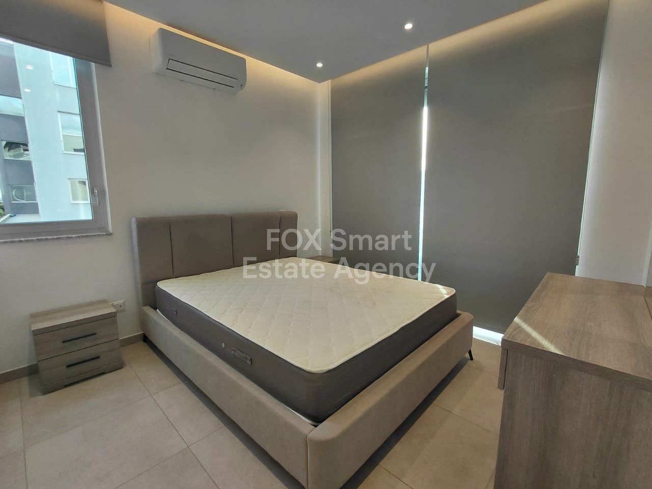 Apartment, For Rent, Limassol, Kapsalos
