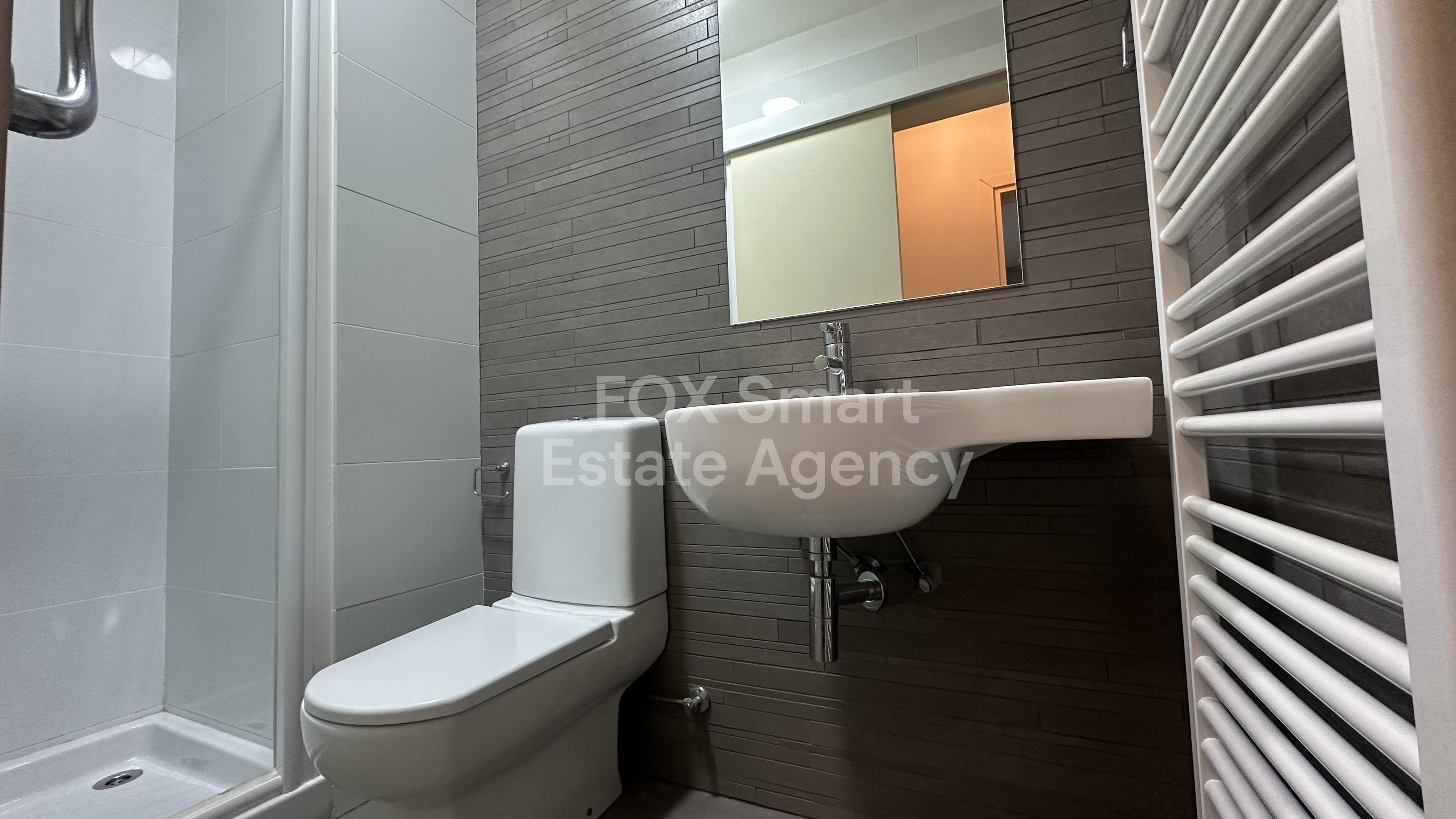 Two Bedroom Apartment in Strovolos