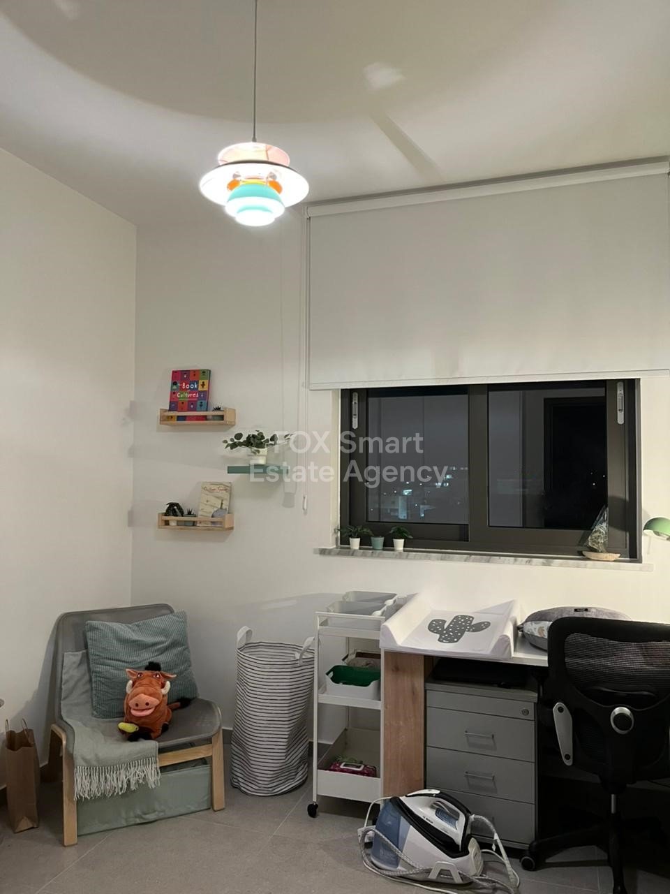 2 Bedroom Penthouse with Roof Garden, Era area, Larnaca
