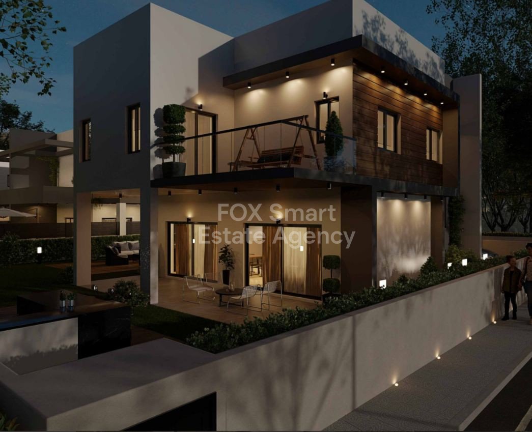 House in Zakaki - Image 4