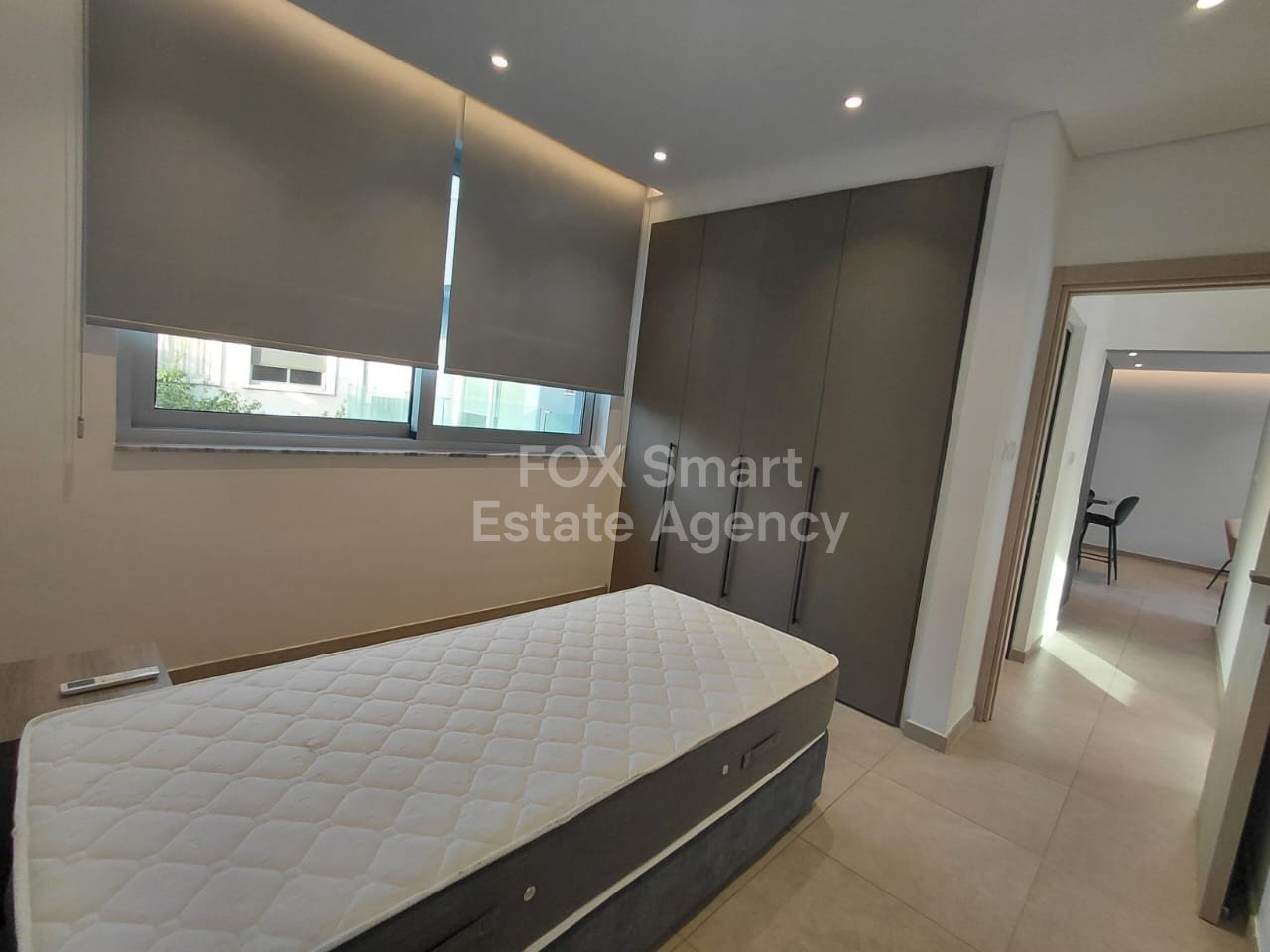 Apartment, For Rent, Limassol, Kapsalos