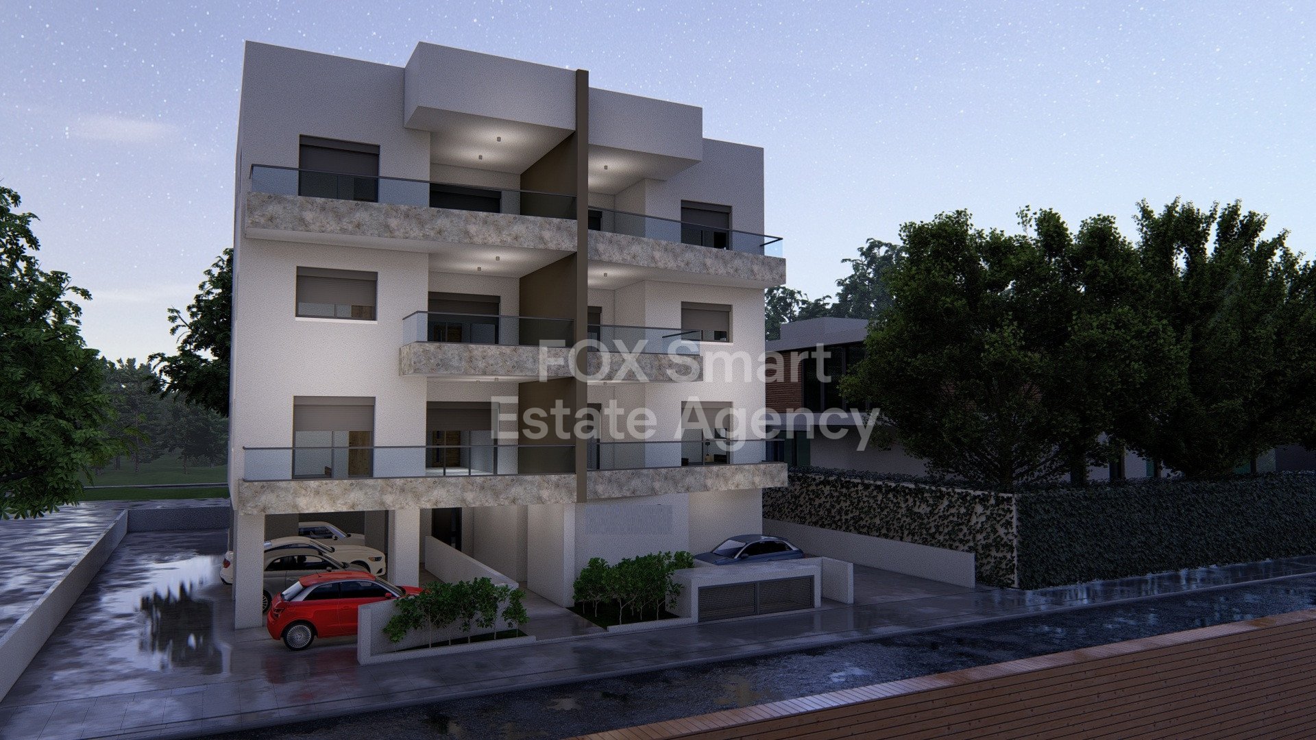 Apartment in Limassol - Image 2