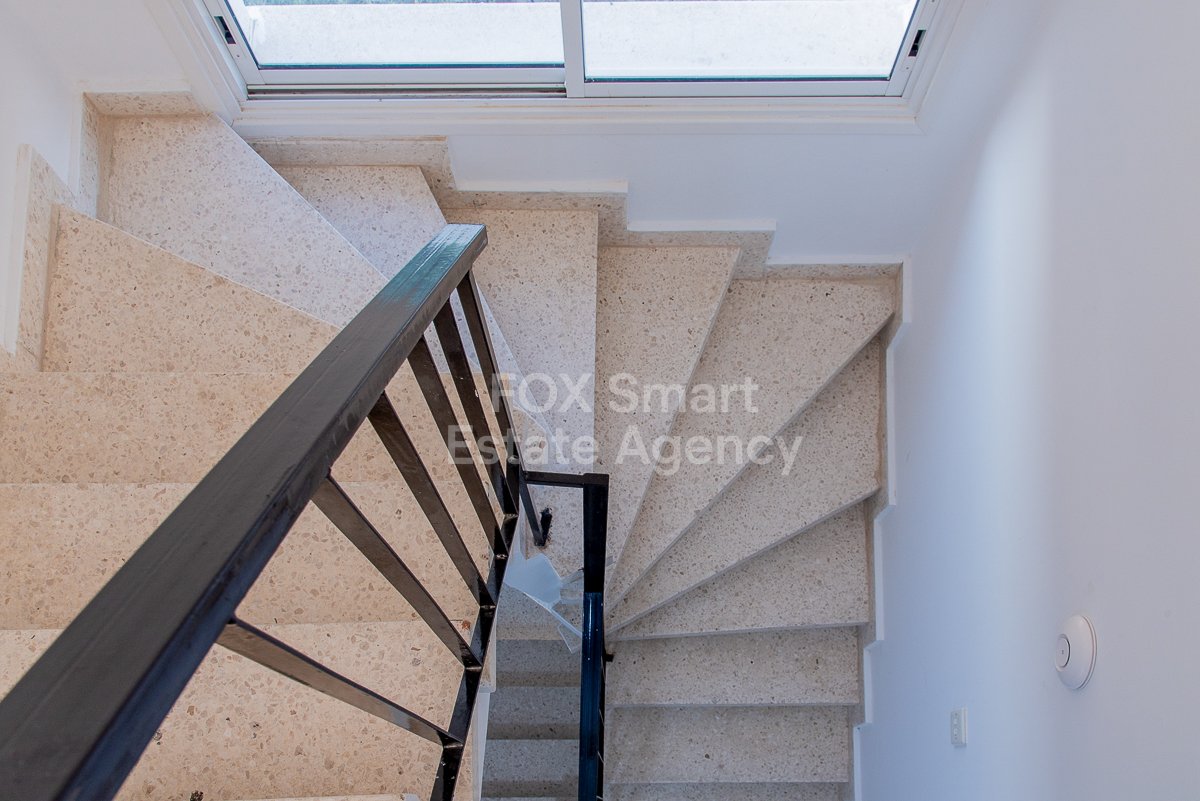 Modern Duplex in Voroklini, Larnaca