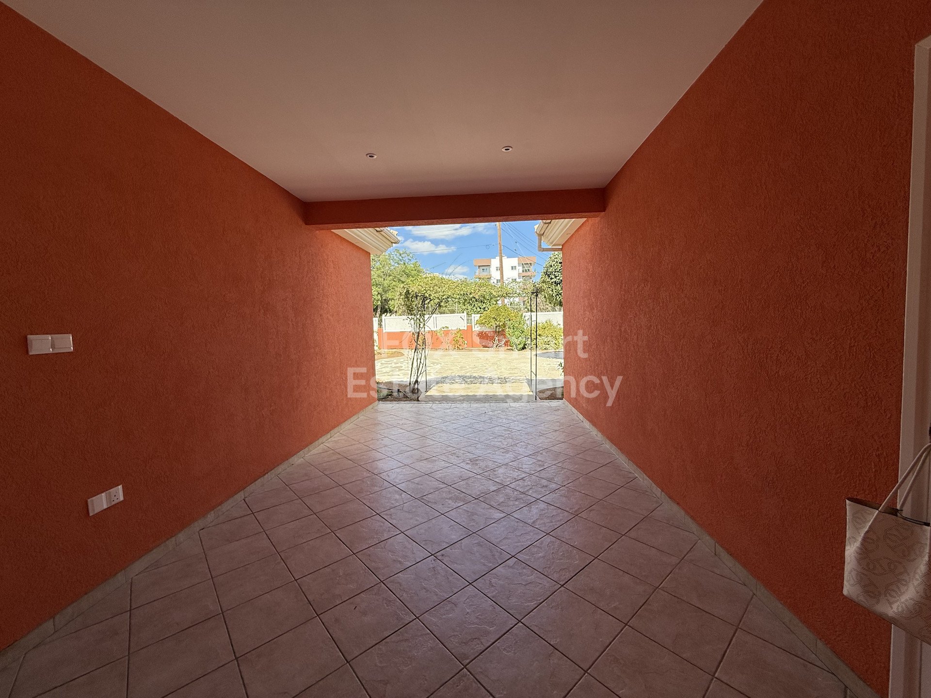 House, For Rent, Limassol, Katholiki