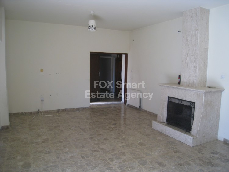 House, For Sale, Nicosia, Egkomi  3 Bedrooms 1 Bathroom 483......