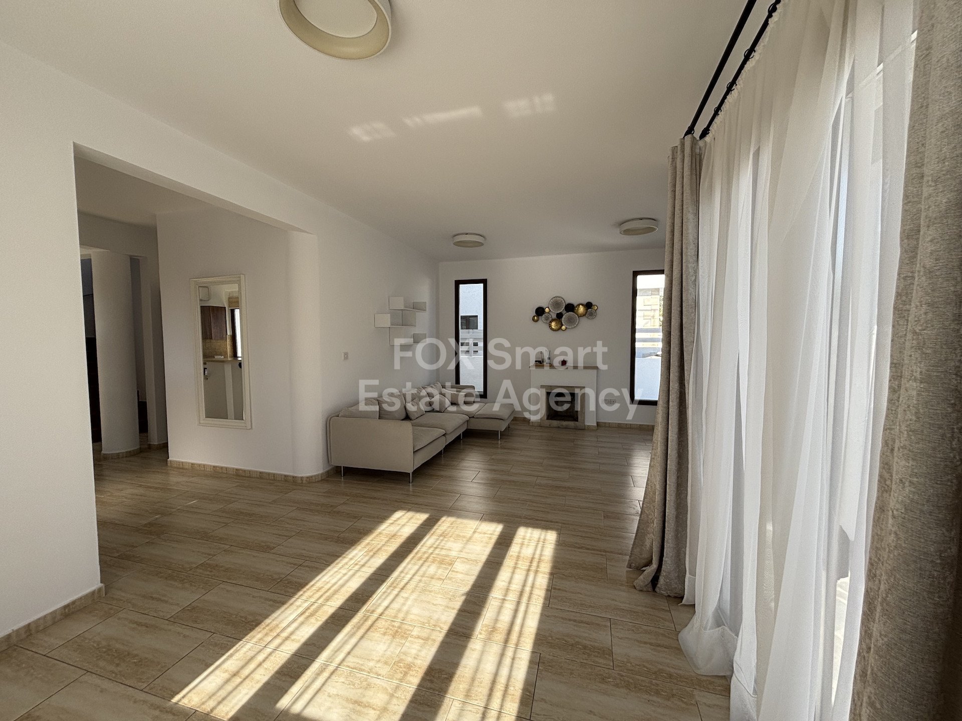 House, For Rent, Limassol, Pissouri