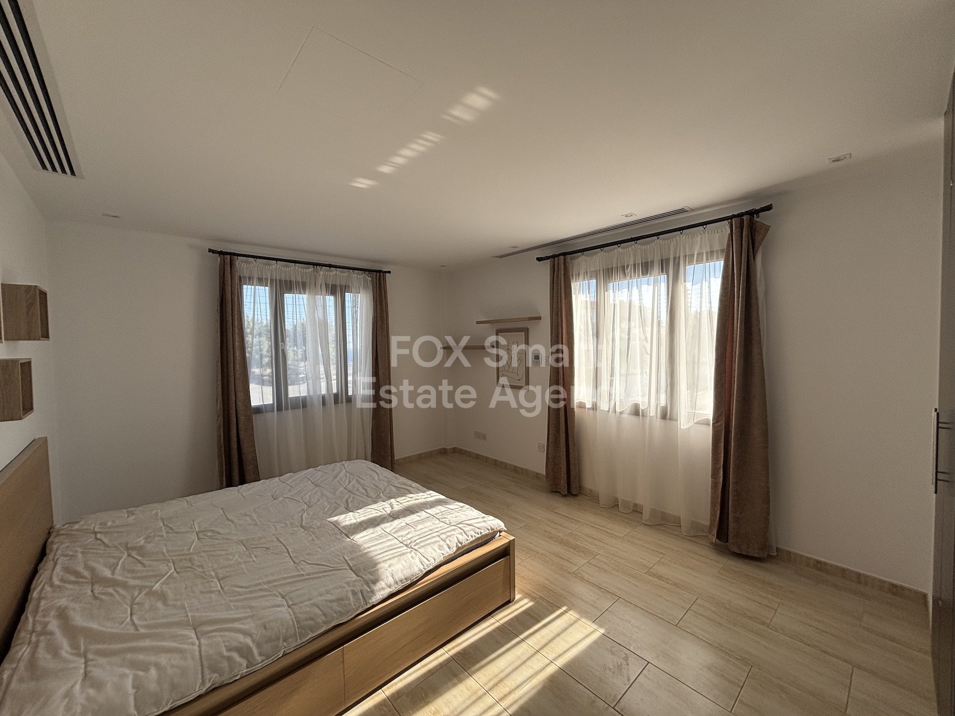 House, For Rent, Limassol, Pissouri