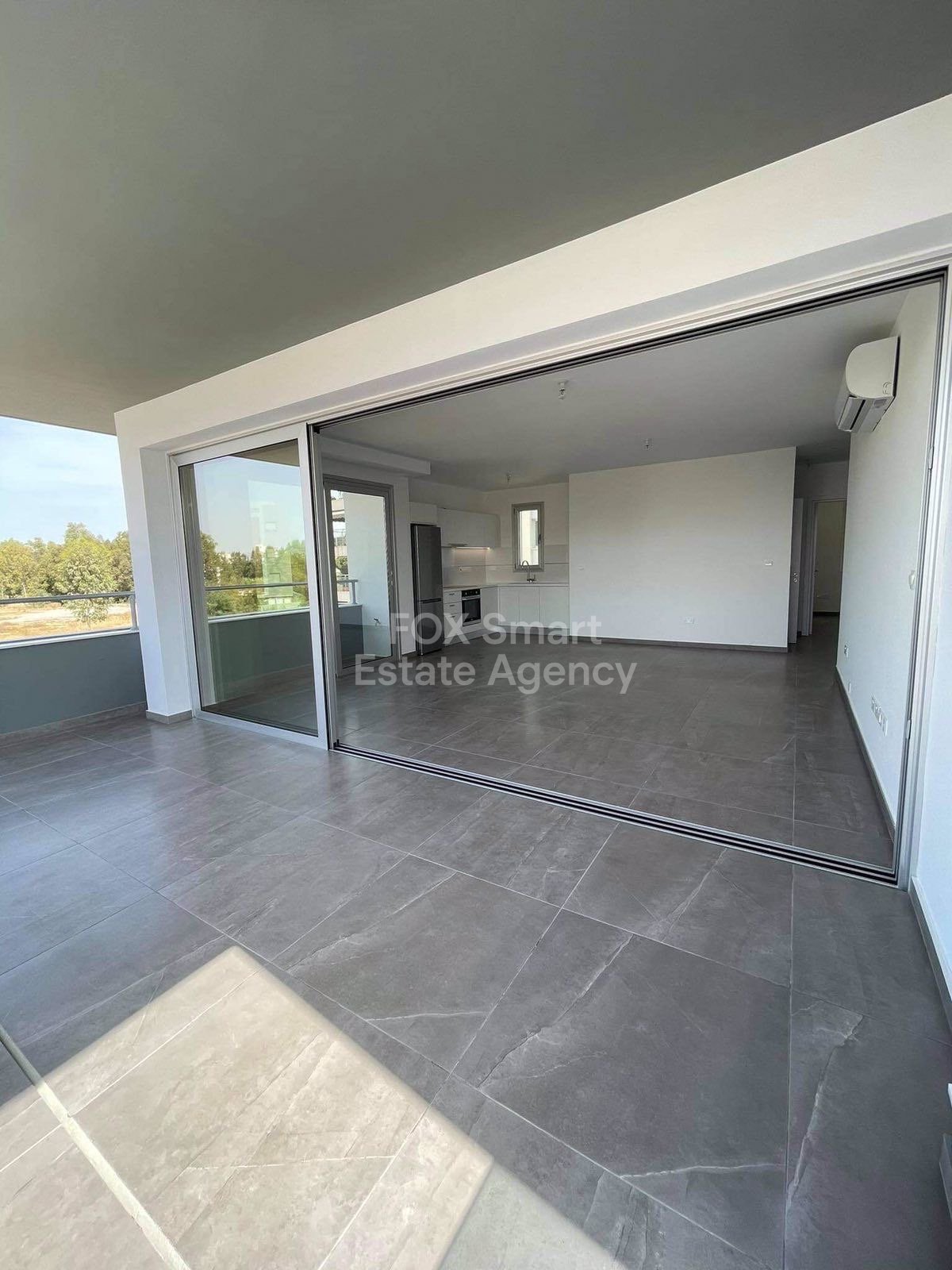 Two Bedroom Apartment in Strovolos