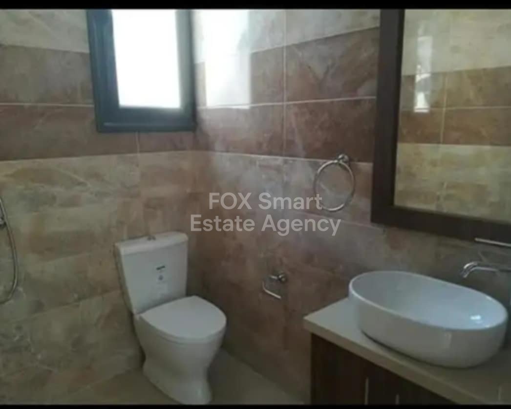 House, For Rent, Paphos, Konia